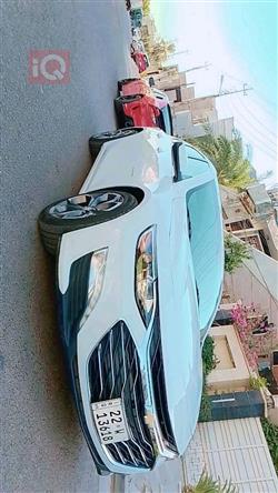 شيفروليه ماليبو